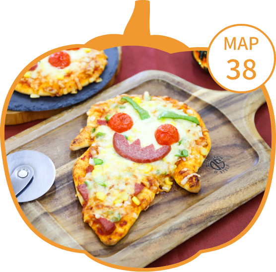 アザラシパフェ作り