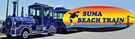 SUMA BEACH TRAIN