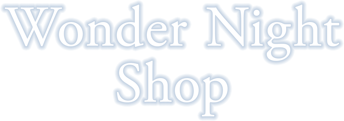 Wonder Night Shop