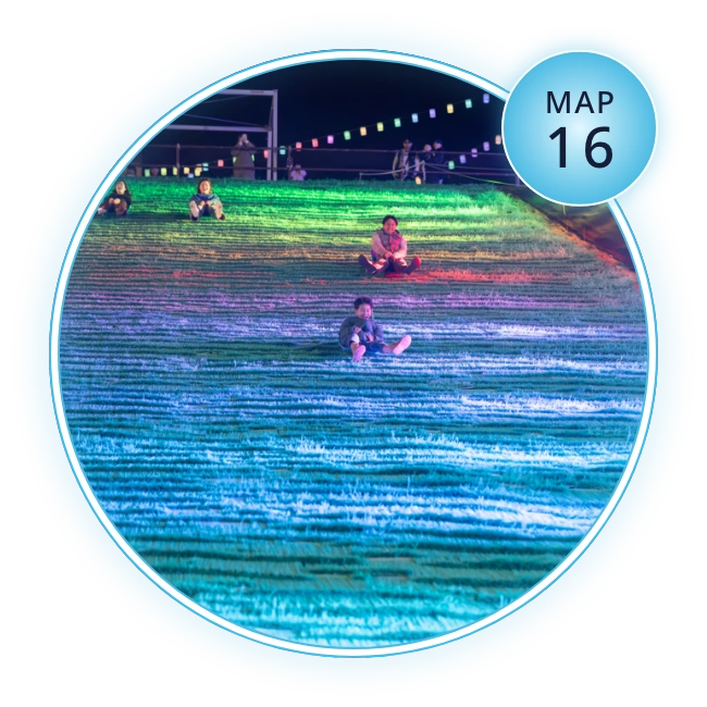 ダイナソーヒル