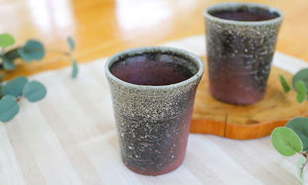 登り窯須恵器作