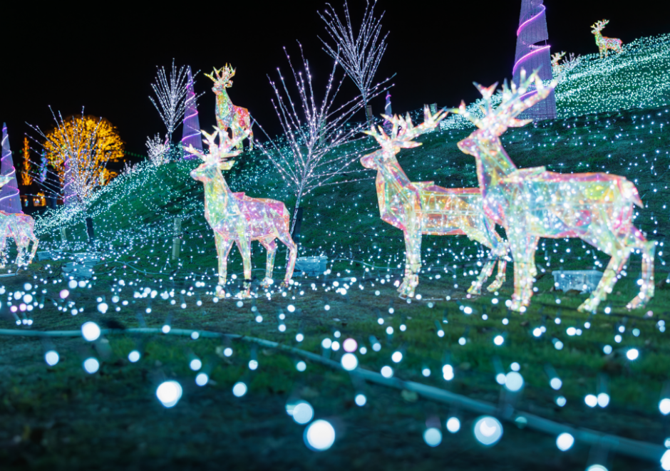 クリスタルマウンテン